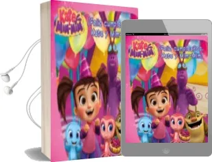 Descargar AudioLibro ¡Feliz Cumpleaños, Kate y Mim-Mim! (Kate & mim Mim. Primeras Lecturas) de Varios Autores año 2017