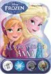AudioLibro Frozen, la Mejor Amiga de Anna, Musical 4 Botones de Varios Autores