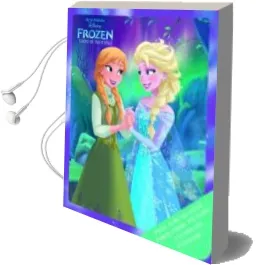 Descargar AudioLibro Frozen: Luces de Invierno (Caja Metalica) de Varios Autores año 2017