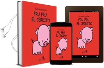 Descargar AudioLibro Fru fru , el Cerdito de Manceau año 2017