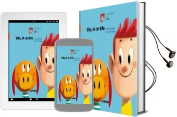 Descargar AudioLibro Galope : Vito, el Cerdito (Mayusculas) de Copons Jaume / Rodriguez Pedro año 2017