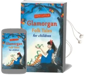 Descargar AudioLibro Glamorgan Folk Tales for Children de Varios Autores año 2017