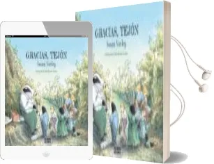 Descargar AudioLibro Gracias, Tejon de Susan Varley año 2017