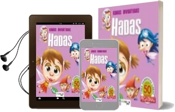 Descargar AudioLibro Hadas de Varios Autores año 2017