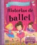 AudioLibro Historias de Ballet: Cuentos de 5 Minutos de Varios Autores