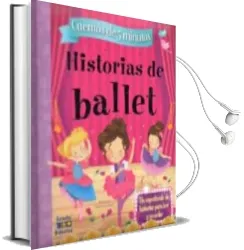 Descargar AudioLibro Historias de Ballet: Cuentos de 5 Minutos de Varios Autores año 2017