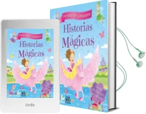 Descargar AudioLibro Historias Magicas (Cuentos de 5 Minutos) de Varios Autores año 2017