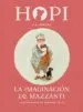 AudioLibro Hopi 6: La Imaginacion de Mazzanti de Josep Lluis Badal
