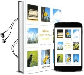 Descargar AudioLibro Ideas por Todas Partes de Philip C. Stead año 2017