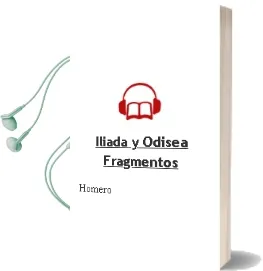 Descargar AudioLibro Iliada y Odisea (Fragmentos) de Homero año 2017