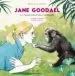 AudioLibro Jane Goodall: La Millor Amiga Dels Ximpanzes de Marcos Muslera