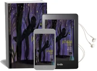 Descargar AudioLibro Jatakas: Seis Cuentos Budistas de Marta Mill Salinas año 2017