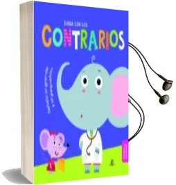 Descargar AudioLibro Juega con los Contrarios de Varios Autores año 2017