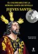 AudioLibro Jueves Santo de Pablo Jesus Borrallo Sanchez