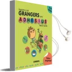 Descargar AudioLibro Juguem a ser Grangers amb Adhesius de Merce Canals Ferrer año 2017