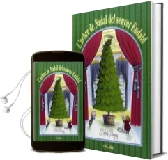 Descargar AudioLibro L Arbre de Nadal del Senyor Eudald de Rober Barry año 2017