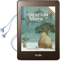 Descargar AudioLibro L Ocarina Blava de Mario Satz año 2017