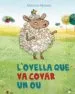AudioLibro L Ovella que va Covar un ou de Gemma Merino