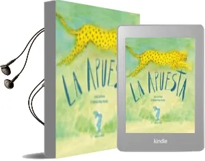 Descargar AudioLibro La Apuesta de Laia Jufresa año 2017