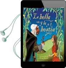 Descargar AudioLibro La Bella y la Bestia de Varios Autores año 2017