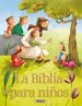 AudioLibro La Biblia para Niños de Varios Autores