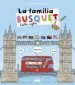 AudioLibro La Familia Busquet Habla Ingles de Varios Autores