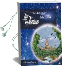 Descargar AudioLibro La Jara i el Bruixot Dels Corbs de Adriana Garcia año 2017