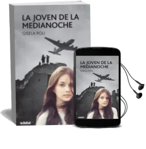 Descargar AudioLibro La Joven de la Medianoche de Gisela Pou año 2017