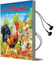 Descargar AudioLibro La Masia i la Vida al Camp de Francisco Arredondo año 2017