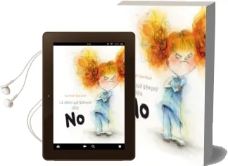 Descargar AudioLibro La Nena que Sempre Deia no de Swan Meralli; Carole Crouzet año 2017