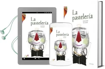 Descargar AudioLibro La Pastelería de Ricardo Gomez Gil año 2017