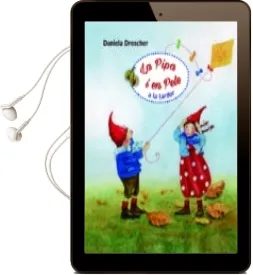 Descargar AudioLibro La Pipa i en Pele a la Tardor de Daniela Drescher año 2017