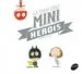 AudioLibro La Vida Dels Miniherois de Olivier Taillec