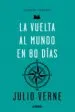 AudioLibro La Vuelta al Mundo en 80 Días de Julio Verne
