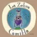 AudioLibro La Zebra Camil.La de Marisa Nuñez