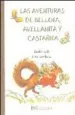 AudioLibro Las Aventuras de Bellota, Avellanita y Castañita de Elsa Beskow