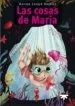 AudioLibro Las Cosas de Maria de Rafael Luque Muñoz