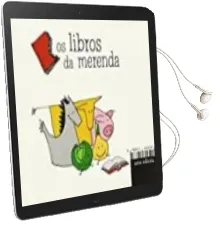Descargar AudioLibro Libros da Merenda (Coleccion 10 Libros) de Martinho ; Cortizo Conde, Davided. Lit. ; Zatonski, Vladimiril. Terrafria año 2017