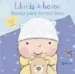 AudioLibro Lluvia de Besos. Receta para Dormir Bien de Emma Dodd