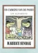 AudioLibro Lluvia de Cocodrilos. un Alfabeto de Desconocido