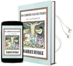 Descargar AudioLibro Lluvia de Cocodrilos. un Alfabeto de Desconocido año 2017