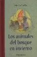 AudioLibro Los Animales del Bosque en Invierno de Ida Bohatta