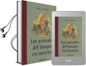 Descargar AudioLibro Los Animales del Bosque en Invierno de Ida Bohatta año 2017