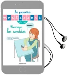 Descargar AudioLibro Los Pequeños Montessori: Aprendo los Números del 0 al 10 de Varios Autores año 2017
