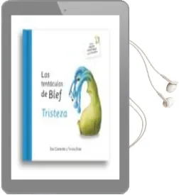 Descargar AudioLibro Los Tentáculos de Blef: Tristeza de Eva Clemente año 2017