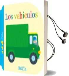 Descargar AudioLibro Los Vehículos - Patitos de Varios Autores año 2017