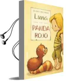Descargar AudioLibro Luna y el Panda Rojo 1 de Udo Weigelt año 2017