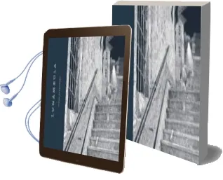 Descargar AudioLibro Lunambula de Einar Turkowski año 2017