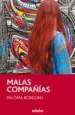 AudioLibro Malas Compañias de Paloma Bordons Gangas