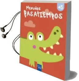 Descargar AudioLibro Menudos Pasateimpos +5 de Yoyo año 2017